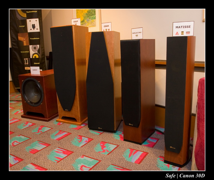 2006 - 10 - Salon hifi sofitel -  101